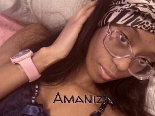 Amaniza