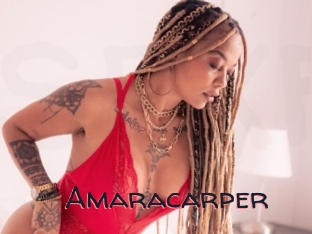 Amaracarper