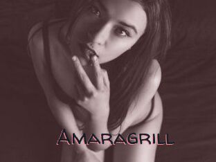 Amaragrill