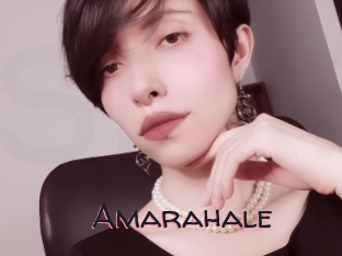 Amarahale