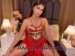 Amarahpatel