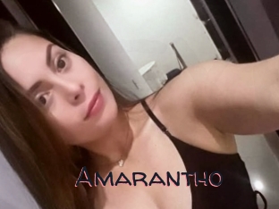 Amarantho