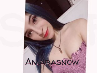 Amarasnow