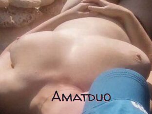 Amatduo