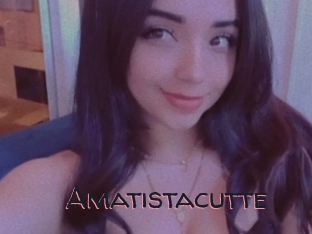 Amatistacutte