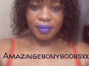 Amazingebonyboobsxxx