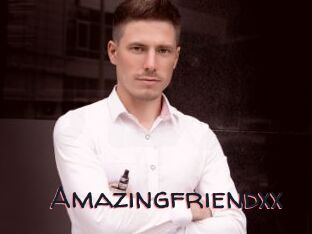 Amazingfriendxx