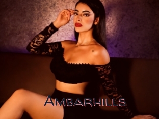 Ambarhills