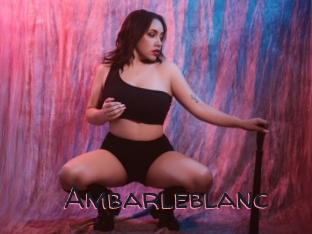 Ambarleblanc