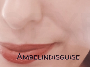 Ambelindisguise