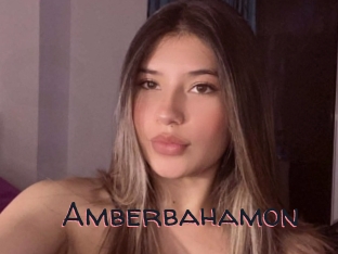 Amberbahamon