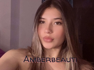 Amberbeauti