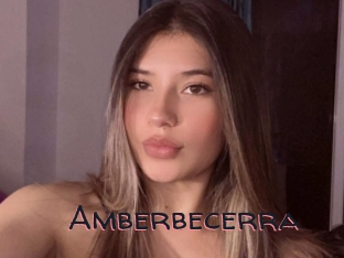 Amberbecerra