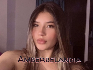 Amberbelandia