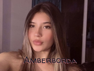 Amberborda