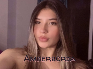 Amberborja