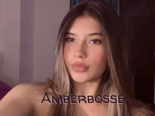 Amberbosse