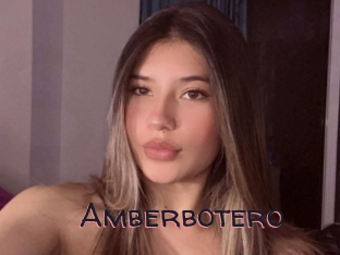 Amberbotero