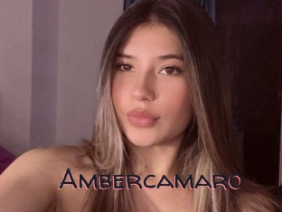 Ambercamaro