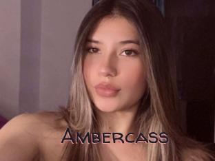 Ambercass