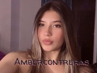 Ambercontreras