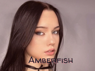 Amberfish