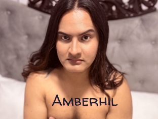 Amberhil