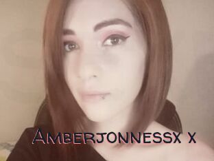 Amberjonnessx_x