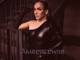 Amberlewiis