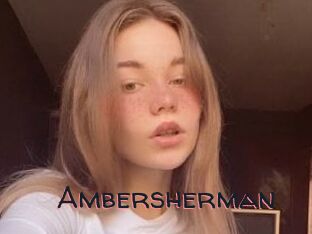 Ambersherman