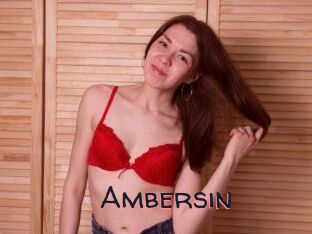 Ambersin