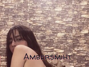 Ambersmiht