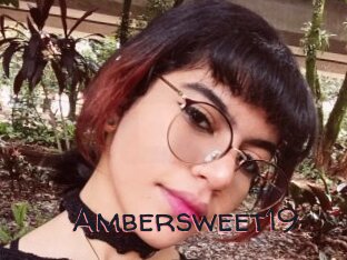 Ambersweet19