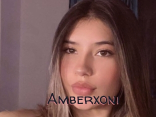 Amberxoni