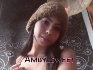 Ambylsweet