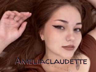 Ameliaclaudette