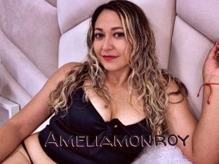 Ameliamonroy