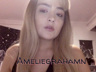 Ameliegrahamn