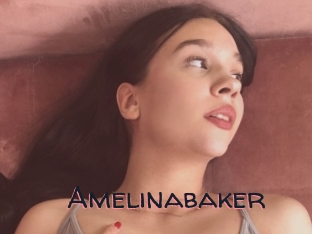 Amelinabaker