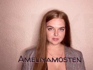 Ameliyamosten