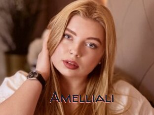 Amelliali