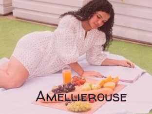 Amellierouse