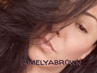 Amelyabrown