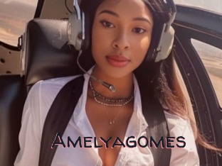 Amelyagomes