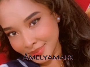 Amelyamahx