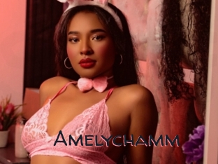 Amelychamm