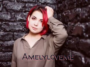 Amelyloveme