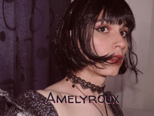 Amelyroux