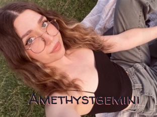 Amethystgemini