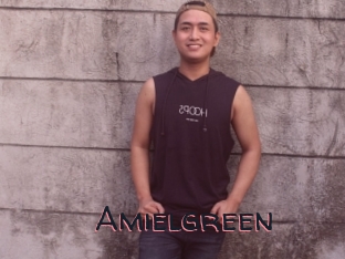 Amielgreen